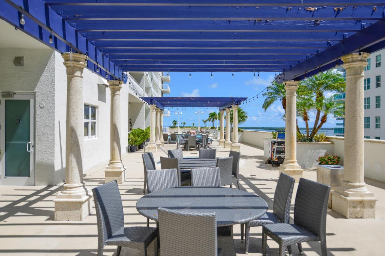 Prime Brickell Condo With Stunning Views Miami Zewnętrze zdjęcie