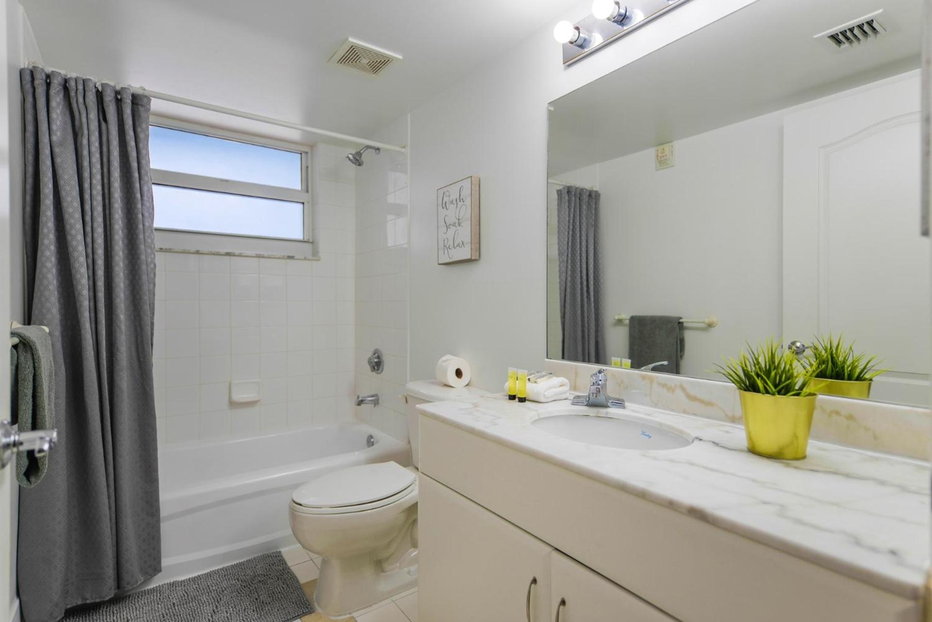 Prime Brickell Condo With Stunning Views Miami Zewnętrze zdjęcie